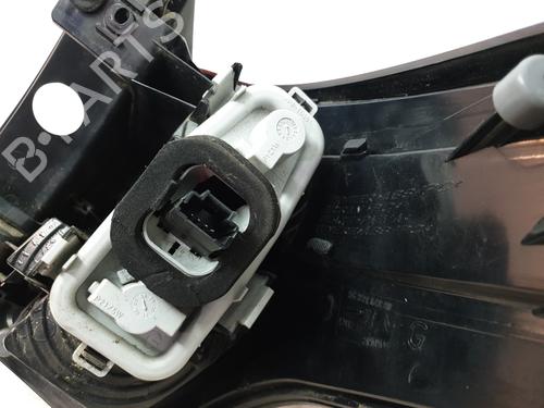 Left taillight CITROËN C4 Grand Picasso I (UA_) 1.6 16V | BP25907957C34 