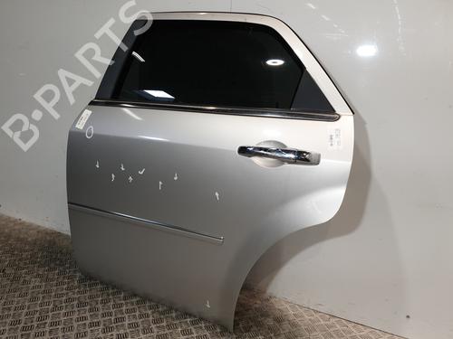 Left rear door CHRYSLER 300C Touring (LX, LE) 3.0 CRD | BP25907892C4 
