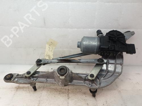 Front wiper motor RENAULT ZOE (BFM_) ZOE | BP25623396M29 - Image 4