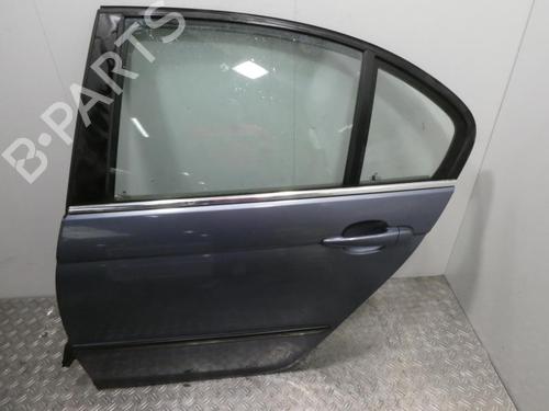 Left rear door BMW 3 (E46) 323 i | BP20381139C4 