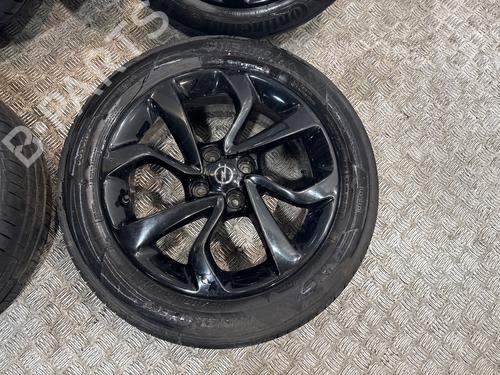 Fælgsæt OPEL CORSA E (X15) 1.3 CDTI (08, 68) | BP36903063C100 - Image 11