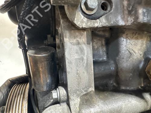 Engine FORD FIESTA VI (CB1, CCN) 1.5 TDCi | BP37002298M1 - Image 5