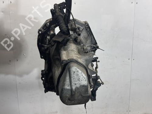 Gearbox PEUGEOT 1007 (KM_) 1.4 | BP33432927M3 - Image 4