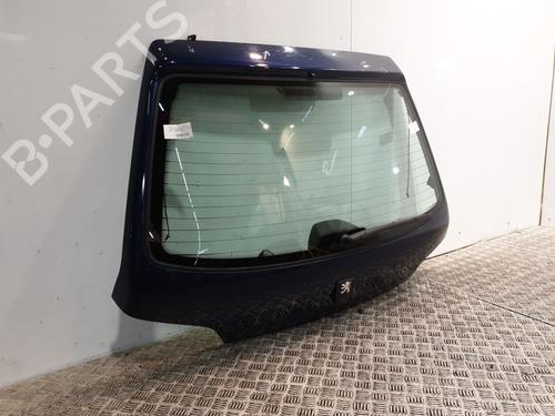 Tailgate PEUGEOT 106 II (1A_, 1C_) 1.1 i | BP26191918C6 