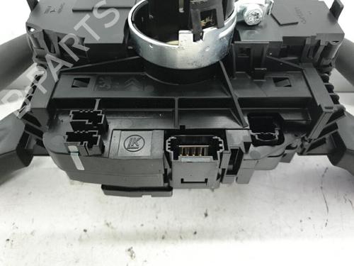 Used Steering column stalk Steering column stalk PEUGEOT 3008 I MPV (0U_) 1.6 HDi (112 hp) 20372357 20372357