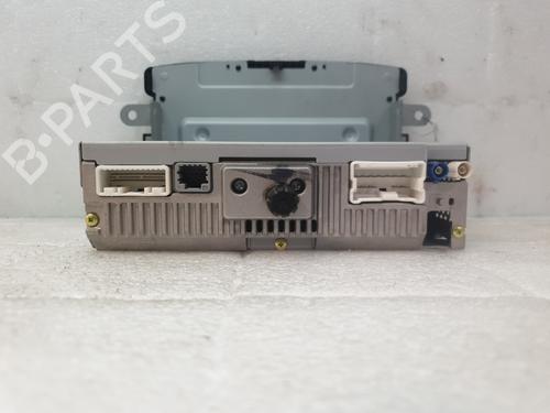 Used Display monitor Display monitor DACIA SANDERO II 1.5 dCi (90 hp) 26967068 26967068