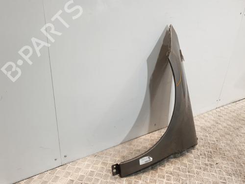 Left front fenders MERCEDES-BENZ B-CLASS Sports Tourer (W245) B 180 CDI (245.207) | BP20374861C41 