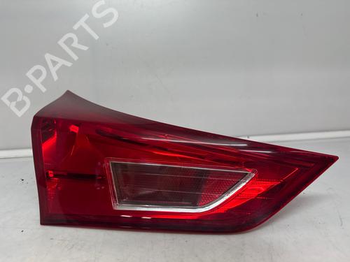 Left tailgate light TOYOTA AURIS (_E18_) 1.8 Hybrid (ZWE186_, ZWE186R) | BP38320687C79 - Image 4