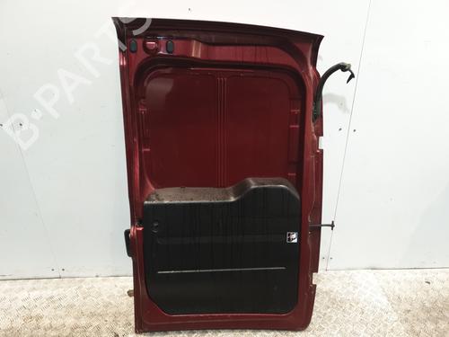Left tailgate OPEL COMBO Box Body/MPV (X12) 1.3 CDTI (B05) | BP32179863C76 