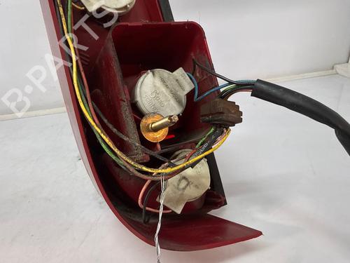 Left taillight PEUGEOT 807 (EB_) 2.2 HDi | BP38194561C34  - Image 6