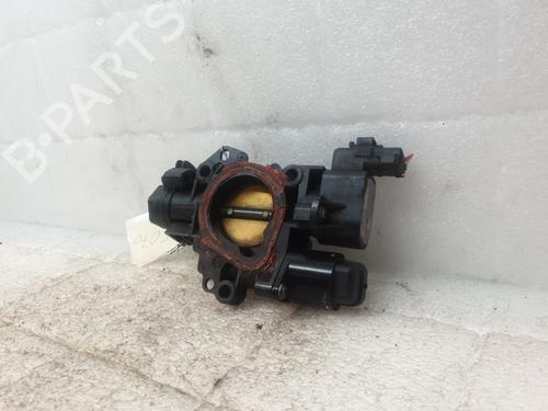 Throttle body PEUGEOT 307 (3A/C) 1.4 | BP31695982M82 