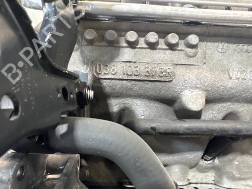 Used Engine Engine 36908462 36908462
