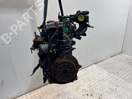 Engine CITROËN C2 (JM_) 1.1 | BP34646745M1 - Image 5