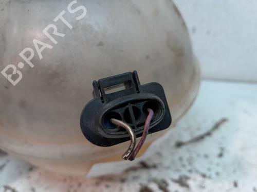 Expansion tank VW TOURAN (1T1, 1T2) 2.0 TDI 16V | BP20374477C120 