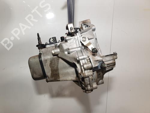 Gearbox PEUGEOT 206+ (2L_, 2M_) 1.4 i (2LKFWA, 2MKFWA) | BP22990758M3 