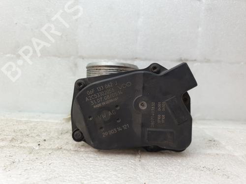 Throttle body VW GOLF V (1K1) 2.0 GTI | BP28016187M82 - Image 2