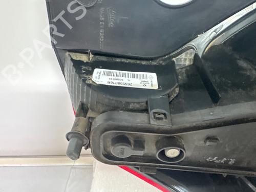 Left taillight DACIA LODGY (JS_) 1.5 dCi | BP37500046C34 - Image 7