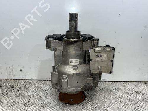 Transfer box VW GOLF VII (5G1, BQ1, BE1, BE2) 2.0 GTI Clubsport | BP25268355M36 - Image 6