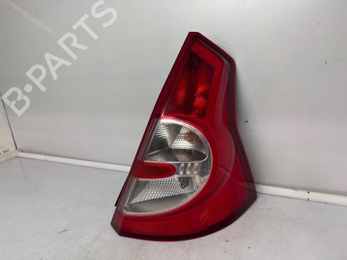 Right taillight DACIA SANDERO 1.5 dCi | BP38485188C35 - Image 3
