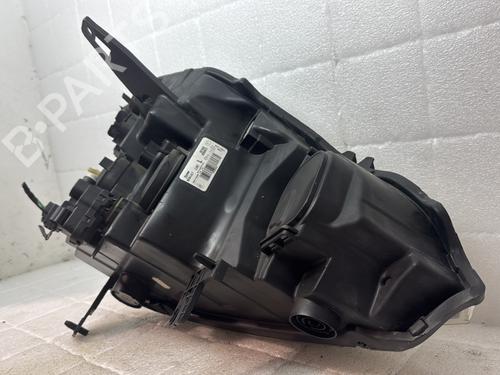 Left headlight RENAULT MODUS / GRAND MODUS (F/JP0_) 1.2 16V (JP0W) | BP32404655C28 