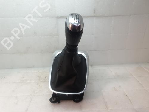 Gearstang RENAULT MEGANE IV Hatchback (B9A/M/N_) 1.5 dCi 110 (B9A3) (110 hp) 29262033