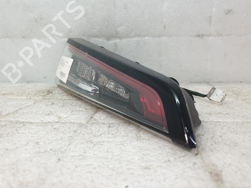 Left tailgate light SUZUKI SWACE (AMZ_) 1.8 Hybrid | BP28601514C79 