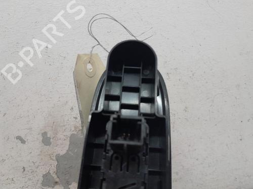 Used Right front window switch Right front window switch CITROËN C3 II (SC_) 1.6 HDi (92 hp) 20377716 20377716