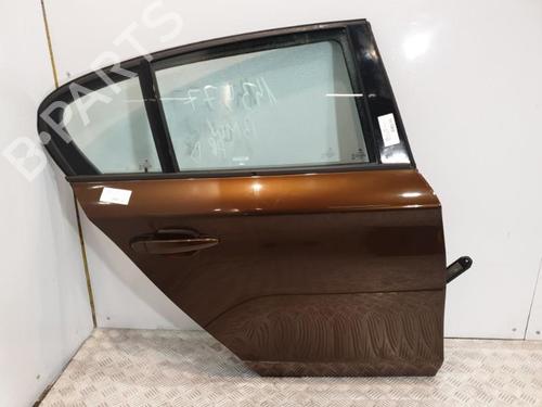 Right rear door BMW 1 (E87) 116 i | BP20382043C5 