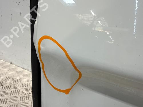 Used Right rear door Right rear door 38306602 38306602