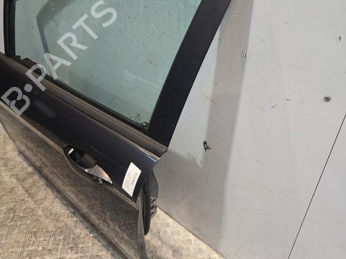 Left front door FORD FIESTA VI (CB1, CCN) 1.5 TDCi | BP30095631C2