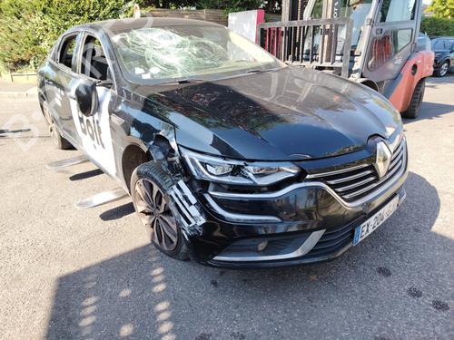 Gearbox RENAULT TALISMAN (LP_) 1.6 dCi 130 | BP32282700M3 - Image 9