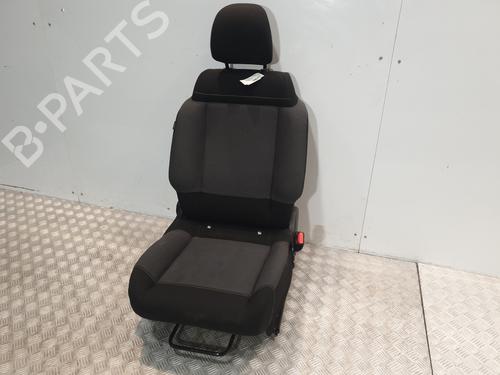 Right front seat CITROËN C3 III (SX) 1.6 BlueHDi 75 | BP27382163C16 - Image 5