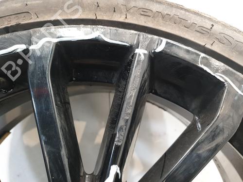 Rim RENAULT CLIO IV (BH_) 1.6 RS (BHJ4, BHJ6, BHMM) | BP26673456C45 