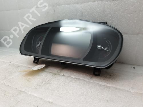 Instrument cluster RENAULT MEGANE IV Hatchback (B9A/M/N_) 1.6 dCi 130 (B9A4) | BP23878061C47 - Image 2