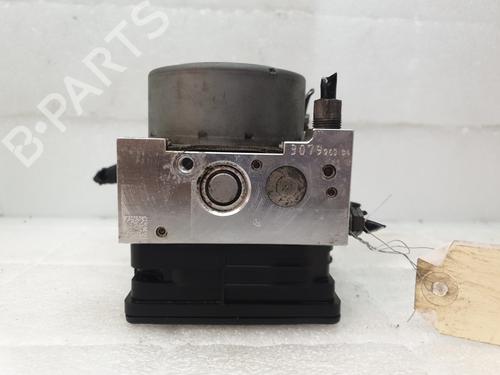 ABS pump CITROËN C3 II (SC_) 1.6 VTi 120 | BP27539854M43 - Image 3