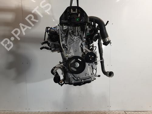 Engine RENAULT CLIO V (B7_) 1.0 TCe 90 (B7MT) | BP26580690M1 - Image 2