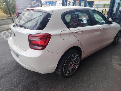 Brugte BMW 1 (F20) 116 d 4921444