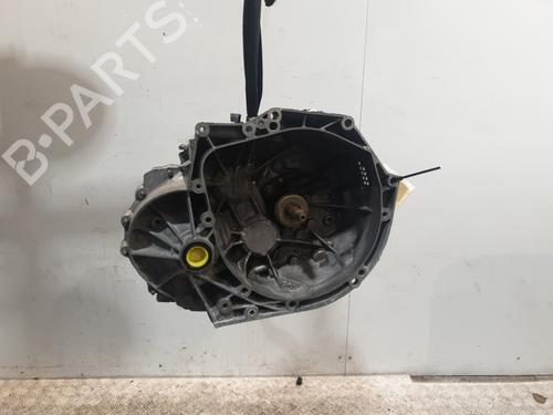 Used Gearbox SEAT IBIZA IV (6J5, 6P1) 1.2 (60 hp) 29470359