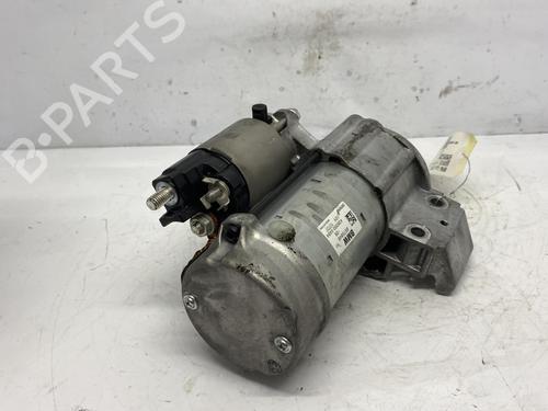Used Starter Starter BMW 1 (F20) 118 d (150 hp) 20383799 20383799