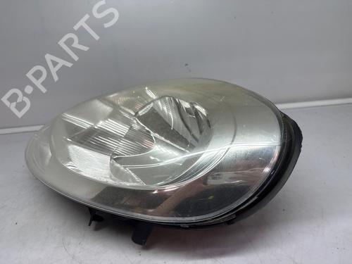 Used Left headlight Left headlight 38306599 38306599