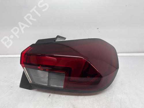 Used Right taillight Right taillight 38508169 38508169