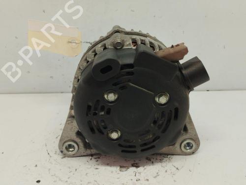 Used Alternator CITROËN C4 II (NC_) 1.2 THP 130 (NCHNYM, NCHNYT) (130 hp) 20378738