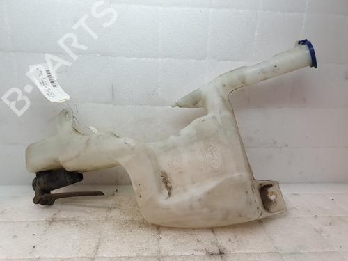 Used Windscreen washer tank FORD FIESTA VI (CB1, CCN) 1.4 TDCi (70 hp) 25907874