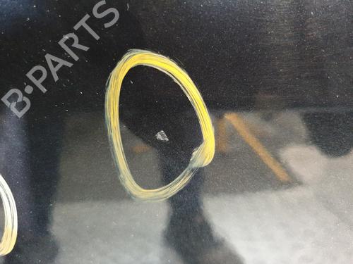 Right rear door OPEL INSIGNIA A Sports Tourer (G09) 2.0 CDTI (35) | BP26922663C5 