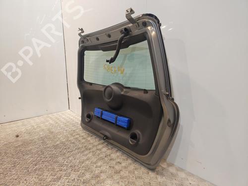 Used Tailgate MINI MINI (R56) Cooper D (109 hp) 20375180