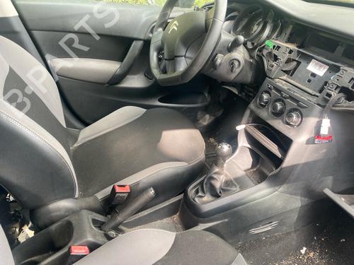 Gearbox CITROËN C3 II (SC_) 1.4 HDi 70 (SC8HZC, SC8HR0, SC8HP4) | BP38547491M3 - Image 9
