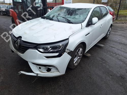 Left tailgate light RENAULT MEGANE IV Hatchback (B9A/M/N_) 1.5 dCi 110 (B9A3) | BP28601463C79 - Image 9