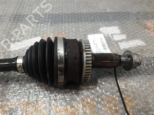 Left front driveshaft HYUNDAI TUCSON (TL, TLE) 1.7 CRDi | BP30193451M38 