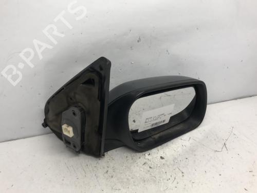 Right mirror MAZDA 2 (DY) 1.4 CD | BP20378509C27 