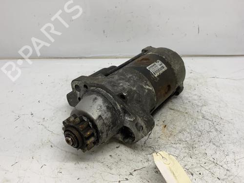 Startmotor NISSAN PRIMERA (P12) 2.2 Di | BP20374005M8 